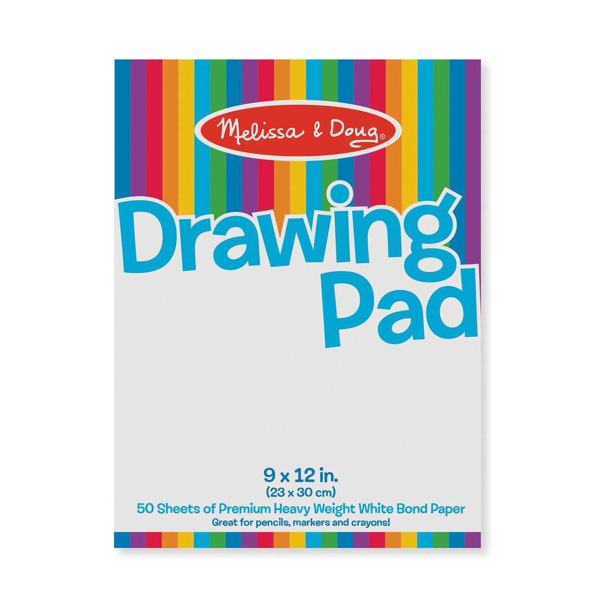 Drawing Paper Pad W5