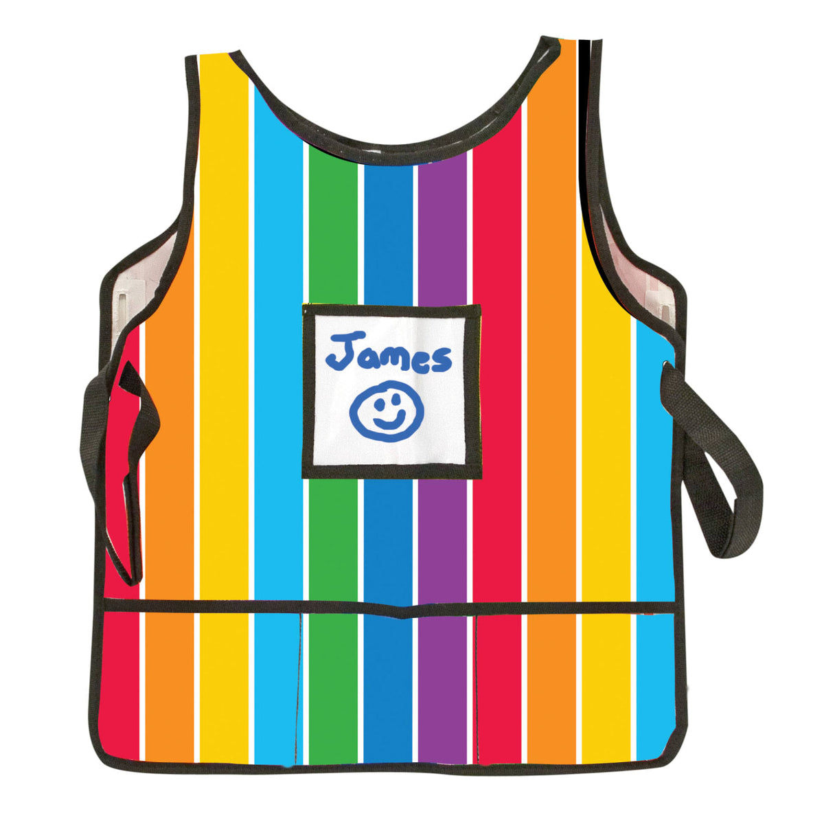 Durable Artist's Smock U1