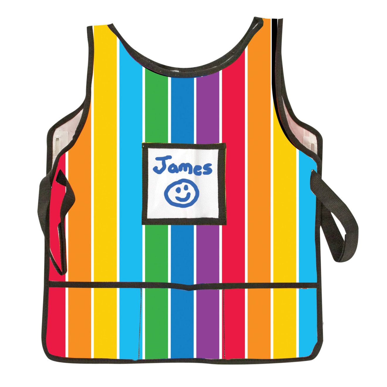 Durable Artist's Smock X3