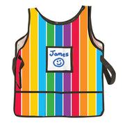 Durable Artist's Smock X3