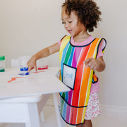 Durable Artist's Smock X3