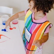 Durable Artist's Smock X3