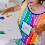 Durable Artist's Smock X3