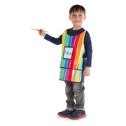 Durable Artist's Smock X3