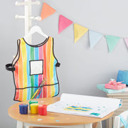 Durable Artist's Smock X3