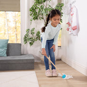 Dust! Sweep! Mop! Cleaning Play Set H6