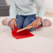 Dust! Sweep! Mop! Cleaning Play Set H6