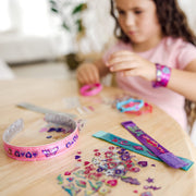 DYO Accessories Bundle - Bracelets, Headbands and Bangles B7