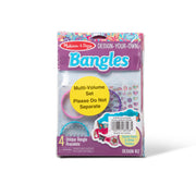 DYO Accessories Bundle - Bracelets, Headbands and Bangles B7