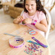 DYO Accessories Bundle - Bracelets, Headbands and Bangles B7
