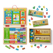 Early Learner Gift Bundle M3