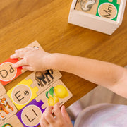 Early Learning Puzzle Bundle F6