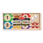 Early Learning Puzzle Bundle H5