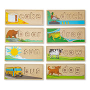 Early Learning Puzzle Bundle H5