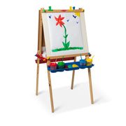 Easel & Accessories Gift Bundle L6
