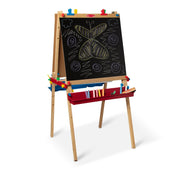 Easel & Accessories Gift Bundle L6
