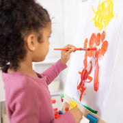 Easel & Accessories Gift Bundle L6