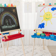 Easel & Accessories Gift Bundle L6