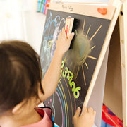 Easel Companion Accessory Set G1