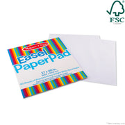 Easel Paper Pad D5