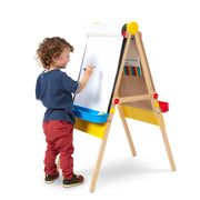 Easel Paper Pad D5