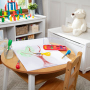 Easel Paper Pad D5