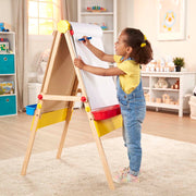 Easel Paper Pad D5