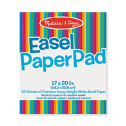 Easel Paper Pad M7