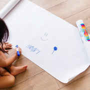 Easel Paper Roll 3-Pack Y0