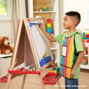 Easel Paper Roll J4