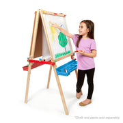 Easel Paper Roll X2