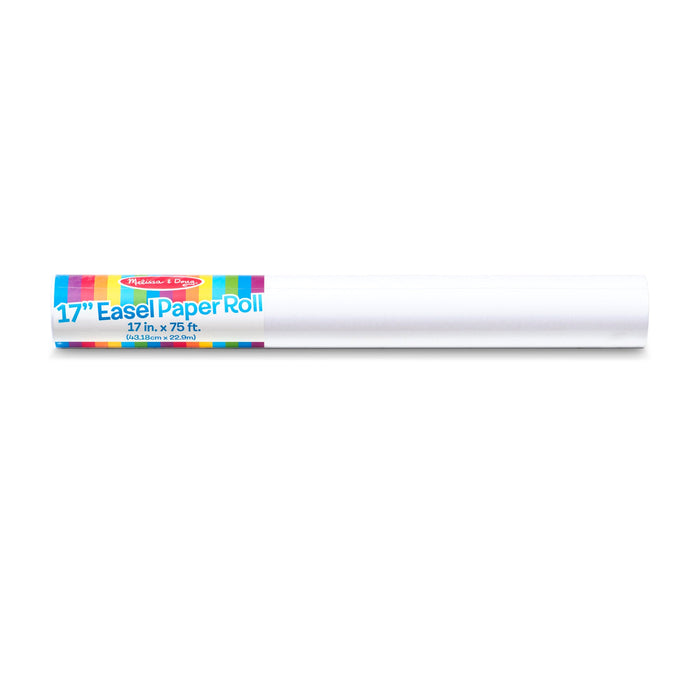Easel Paper Roll X6
