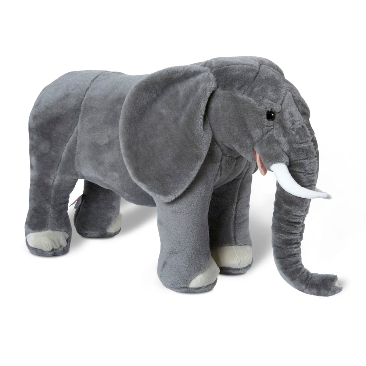 Elephant Giant Stuffed Animal Y8