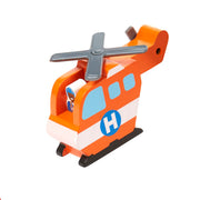 Emergency Vehicle Set P3