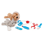 Examine & Treat Pet Vet Play Set K6