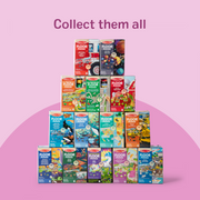 Fairy Tale Castle Floor Puzzle - 48 Pieces W8