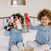Farm Friends Hand Puppets S6