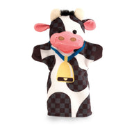 Farm Friends Hand Puppets S6