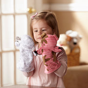 Farm Friends Hand Puppets S6