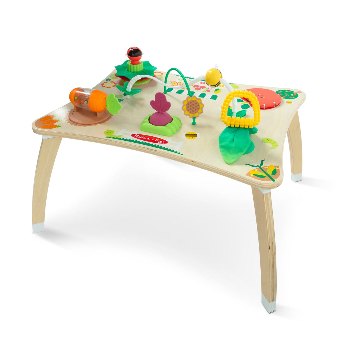 Farmers Market 3 in 1 Activity Center I2