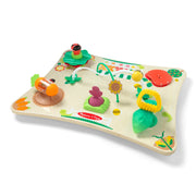 Farmers Market 3 in 1 Activity Center T2