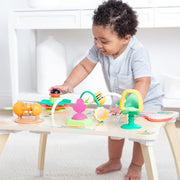 Farmers Market 3 in 1 Activity Center T2