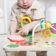 Farmers Market 3 in 1 Activity Center T2