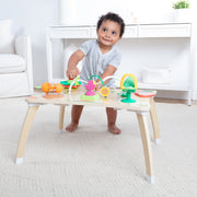 Farmers Market 3 in 1 Activity Center T2
