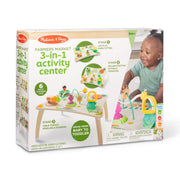 Farmers Market 3 in 1 Activity Center T2