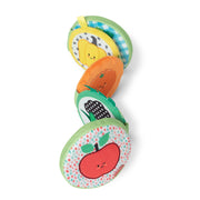 Farmers Market Tummy Time Roller Toy W2