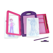 Fashion Design Activity Kit U9