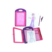 Fashion Design Activity Kit U9