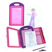 Fashion Design Activity Kit U9