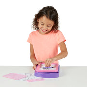 Fashion Design Activity Kit Z2